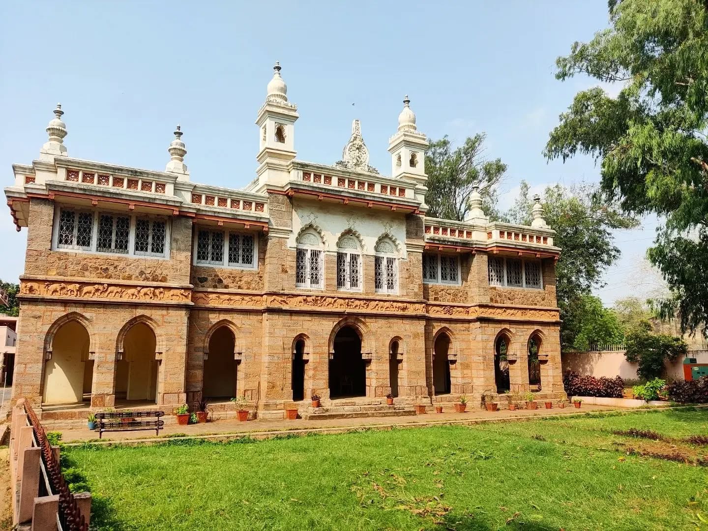 Babu Museum in Vijayawada