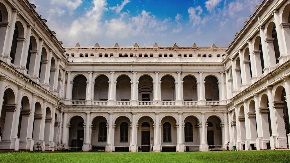 indian museum kolkata museums in india