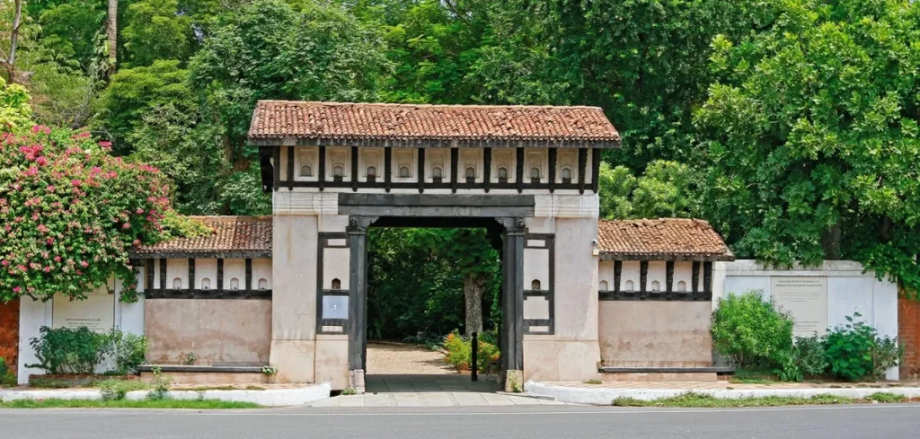 Calico Museum of Textiles Ahmedabad – Heritage Haveli and Rare Indian Fabrics