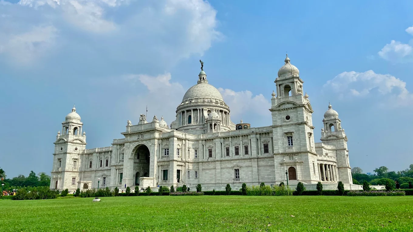 Victoria Memorial Kolkata